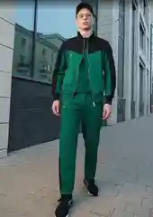 Костюм спортивный ALGA President "National"