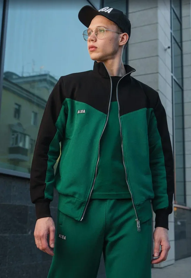 Костюм спортивный ALGA President "National"