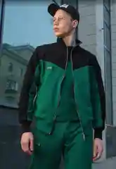 Костюм спортивный ALGA President "National"