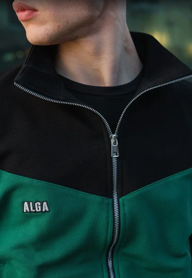 Костюм спортивный ALGA President "National"