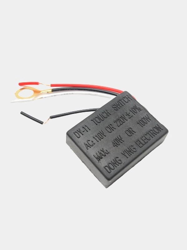 Выключатель сенсорный DY-11 110-220V 40-100W