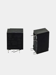 Реле HF32F/012-ZS 3A HONGFA