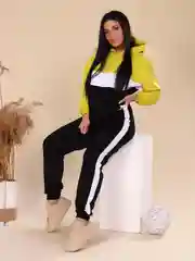 Костюм "Трио"
