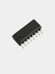 6 штук Микросхема ULN2003ADR ULN2003D1013TR SOP-16 STMicroelectronics