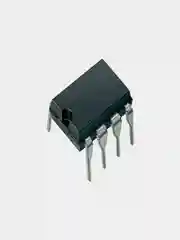 Микросхема DS1307 DIP-8
