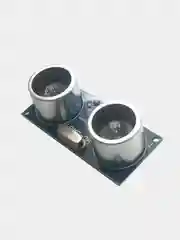 Датчик ультразвуковой HC-SR04