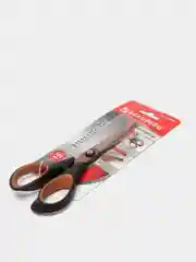 Ножницы BRAUBERG "Heavy Duty", 165 мм, суперпрочные, титановое покрытие