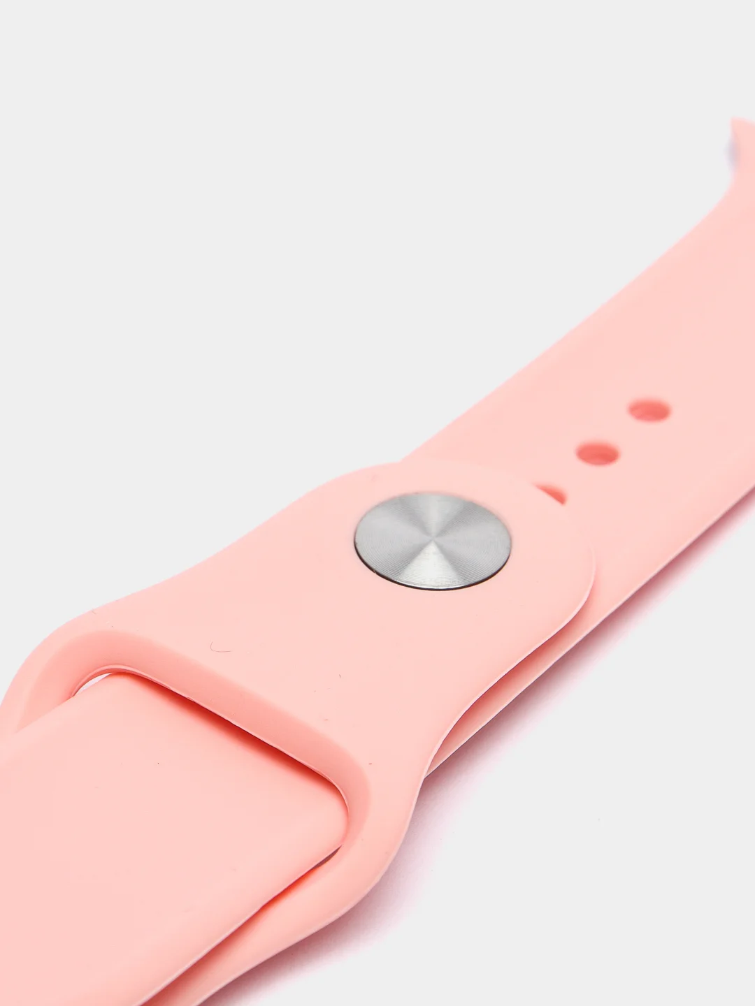 Конфетный ремешок, силиконовый, цветной, для Apple Watch, 38, 40, 42, 44, 45, 49 мм