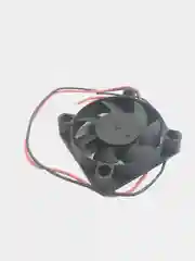 Вентилятор 50x50x10 5010 24VDC втулка