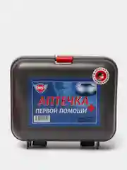 Набор автомобилиста (Люкс)- 7 предметов+сумка