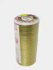Котельничские крышки для консервирования СКО 1-82, 50 штук