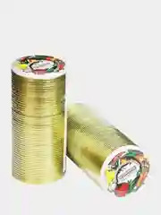 Котельничские крышки для консервирования СКО 1-82, 50 штук