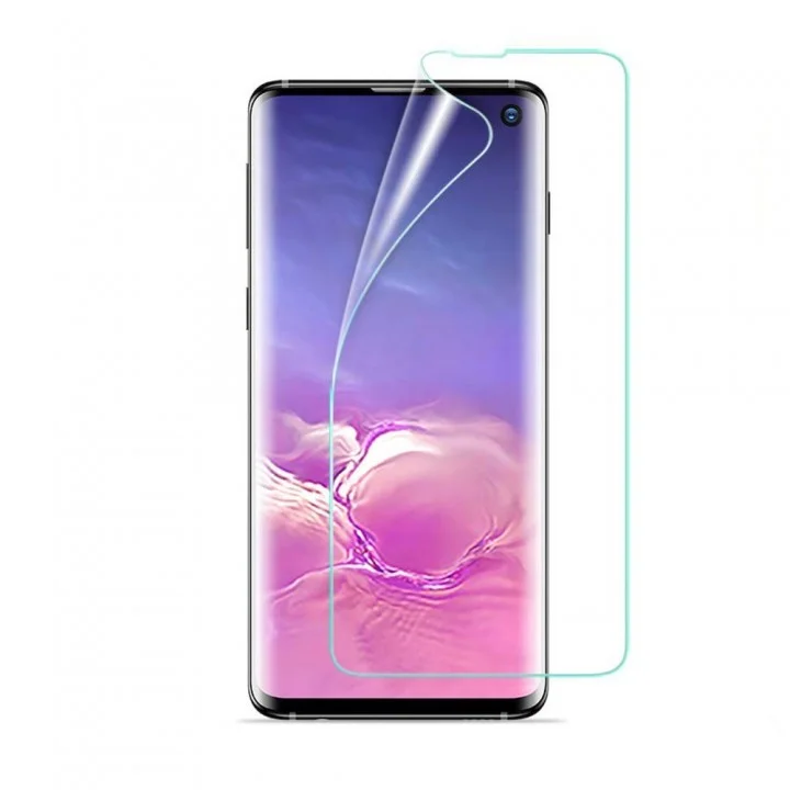 Прозрачный защитная пленка для Huawei P20 Lite