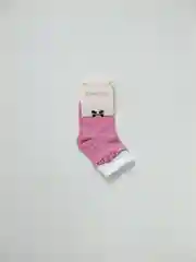 Носки детские хлопковые на девочку