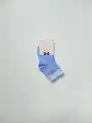 Носки детские хлопковые на девочку