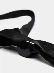 Розовый страпон для начинающих, регулируемый пояс