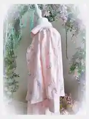 Белый костюм Silinda для девочки, батист