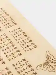 Подставка для телефона, деревянная