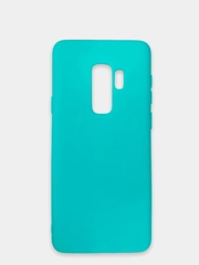 Чехол Samsung Galaxy S9+ / S9 Plus, Самсунг Галакси С9+ / С9 Плюс силиконовый