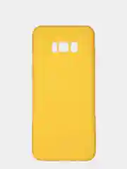 Бирюзовый чехол Samsung Galaxy S8 Plus / S8+, Самсунг Галакси С8 Плюс / С8+ силиконовый
