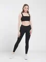 Леггинсы женские Asics спортивные