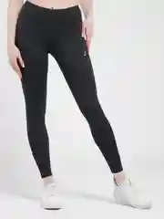 Леггинсы женские Asics спортивные