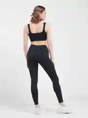 Леггинсы женские Asics спортивные