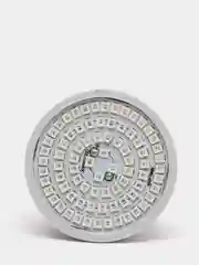 Фитолампа светодиодная  E27, 6 Вт, IP44, 220 В, биколорная/Best Room