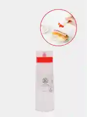 Красный соусник, Емкость для масла, Бутылка для соуса меда сгущенки