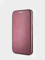 Бордовый чехол книжка для Samsung A22S 5G, A22 5G