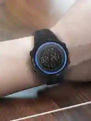 Часы наручные мужские SANDA 2003