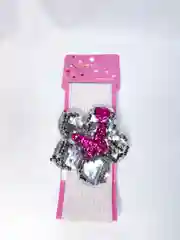 Серебряный повязка детская, 5 цветов