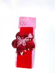 Красный повязка детская, 5 цветов