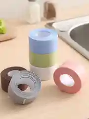 Бежевый бордюрная лента