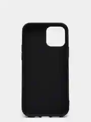 Чехол черный силиконовый iPhone 5, 7/8, 7+/8+, XS Max, 11Pro, 11 ProMax,12mini,12 Pro Max