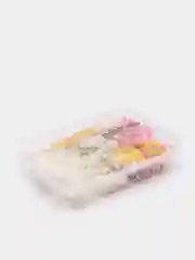 Конфетный сухоцветы для создания украшений