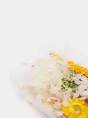 Конфетный сухоцветы для создания украшений