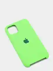 Лайм чехол силиконовый для iPhone  Silicone 7/8/,7/8 Plus,X/ XS,XS Max,XR,11,11 Pro,11 Pro Max