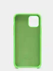 Лайм чехол силиконовый для iPhone  Silicone 7/8/,7/8 Plus,X/ XS,XS Max,XR,11,11 Pro,11 Pro Max