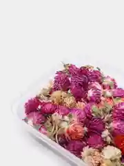 Лайм сухоцветы для создания украшений