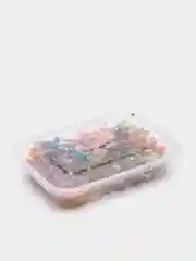 Зеленый сухоцветы для создания украшений