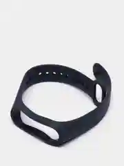 Темно-синий ремешок для Xiaomi Mi Band 3 и Band 4