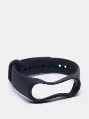 Темно-синий ремешок для Xiaomi Mi Band 3 и Band 4