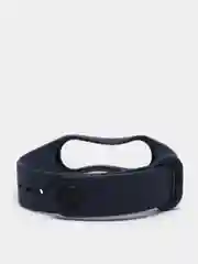 Темно-синий ремешок для Xiaomi Mi Band 3 и Band 4