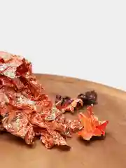 Розовый фольга декоративная для творчества