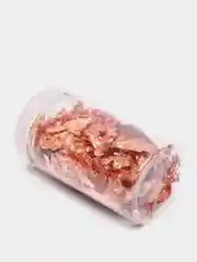 Розовый фольга декоративная для творчества