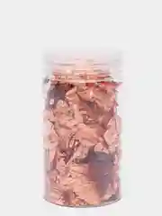Розовый фольга декоративная для творчества