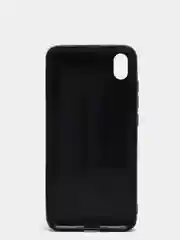 Хаки чехол Xiaomi Redmi 7A, Сяоми Редми 7А силиконовый под кожу