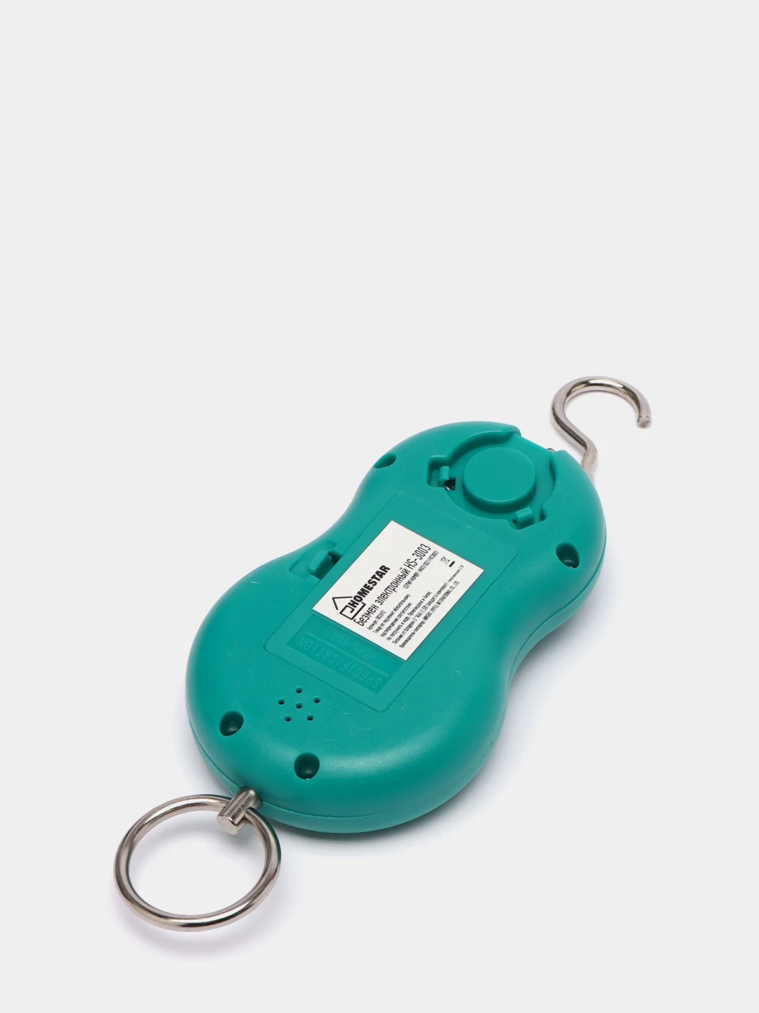 Безмен электронный HOMESTAR HS-3003 50 кг
