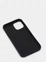 Темно-синий чехол iPhone XR, 11, 12, 12 Pro max, 13, 13 Pro, 13 Pro max силиконовый